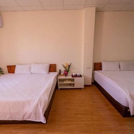 Nantou Fruit House Apartment Renai Bagian luar foto