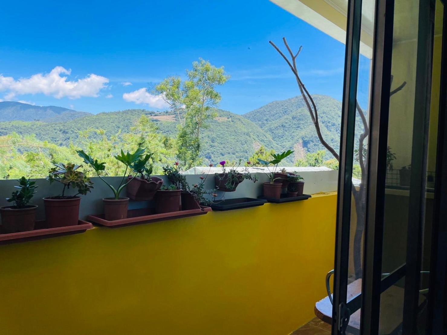 Nantou Fruit House Apartment Renai Bagian luar foto
