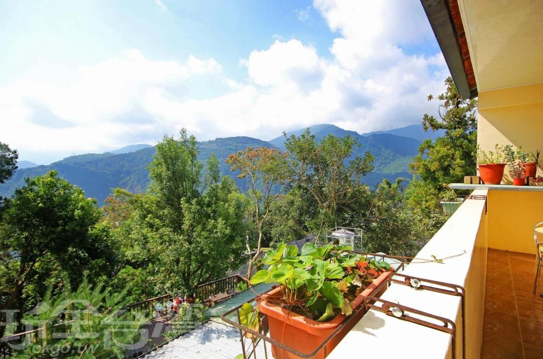 Nantou Fruit House Apartment Renai Bagian luar foto
