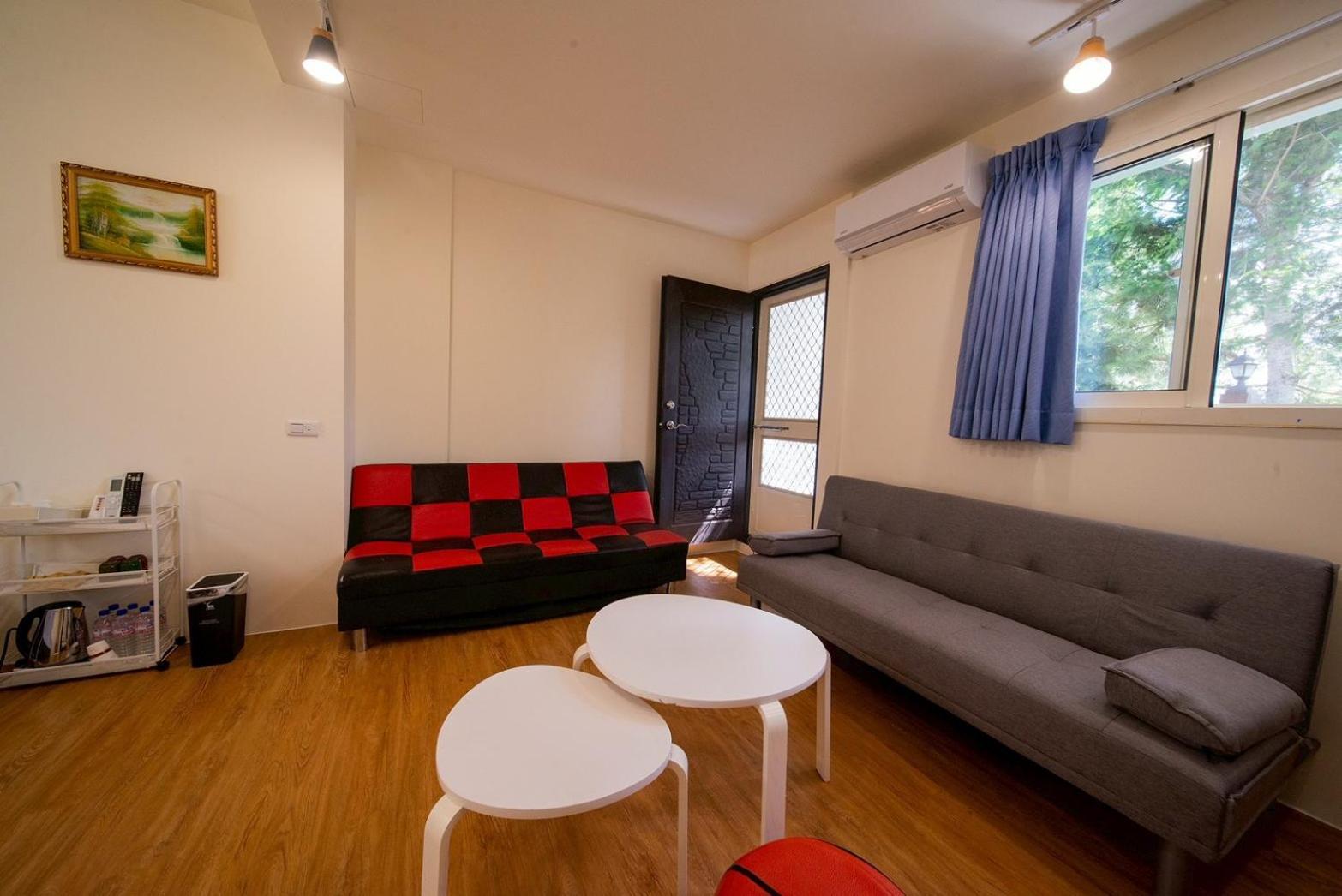 Nantou Fruit House Apartment Renai Bagian luar foto