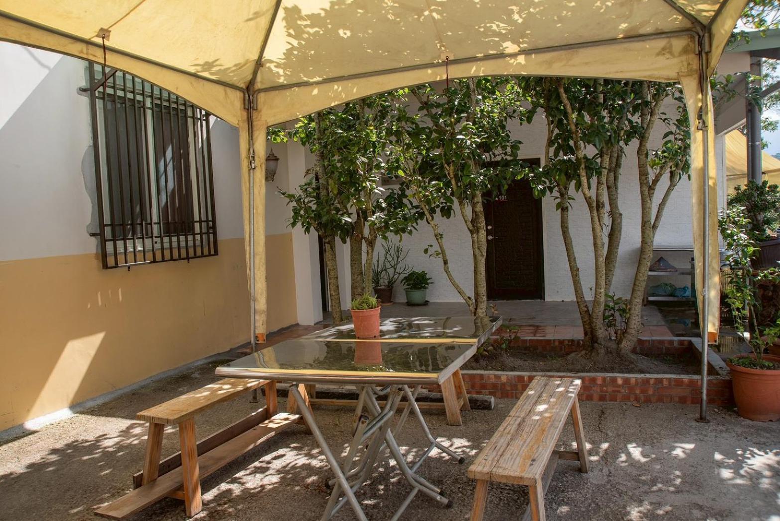 Nantou Fruit House Apartment Renai Bagian luar foto