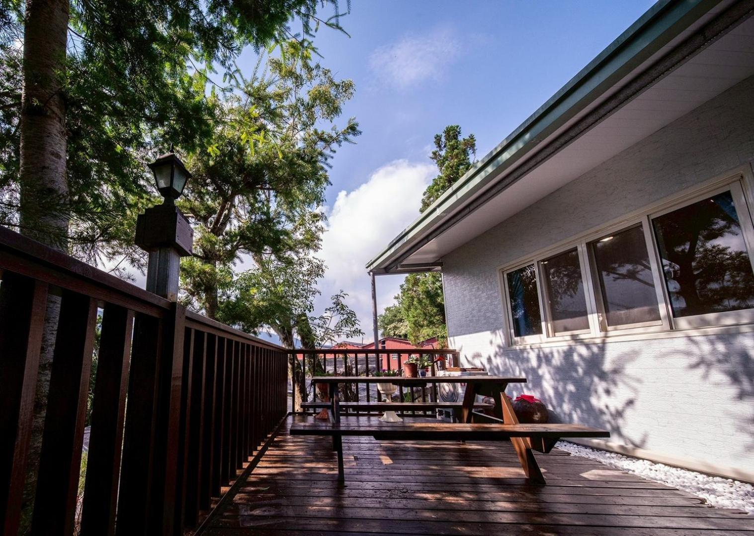 Nantou Fruit House Apartment Renai Bagian luar foto