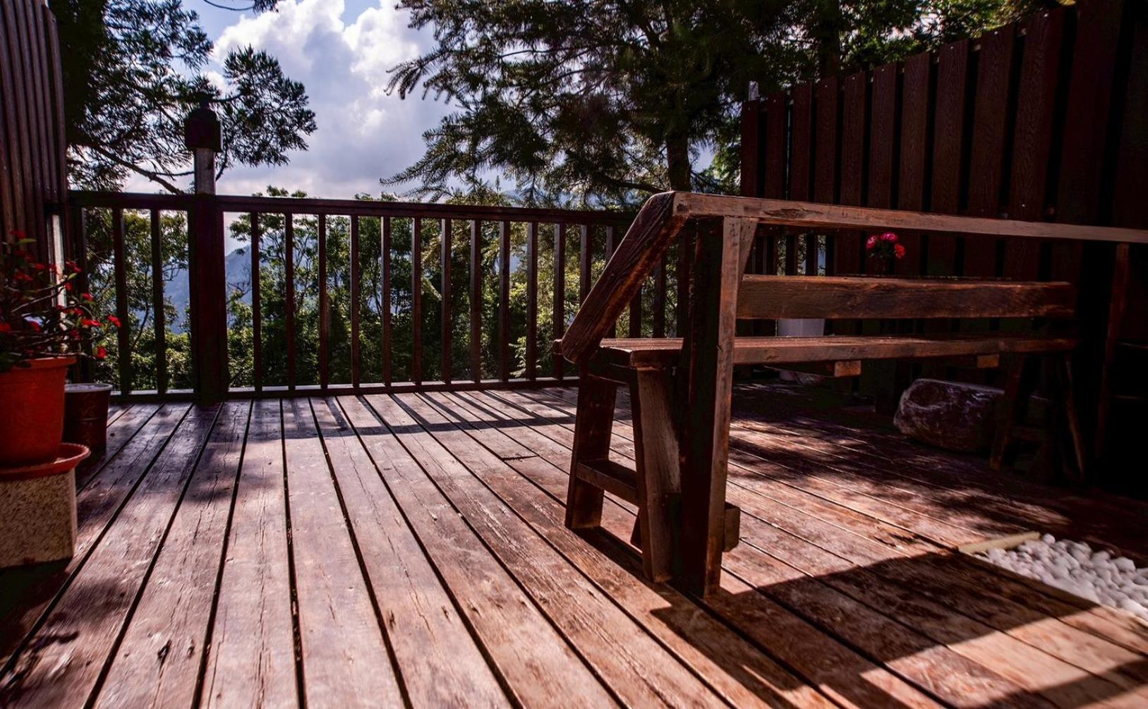 Nantou Fruit House Apartment Renai Bagian luar foto