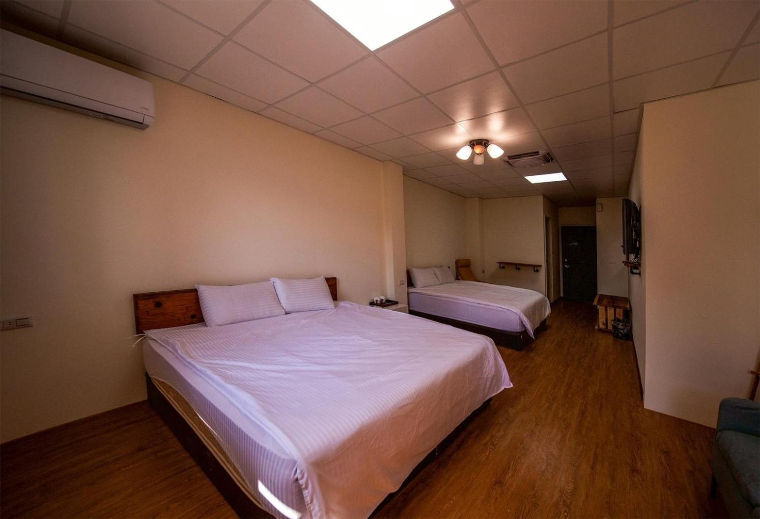 Nantou Fruit House Apartment Renai Bagian luar foto