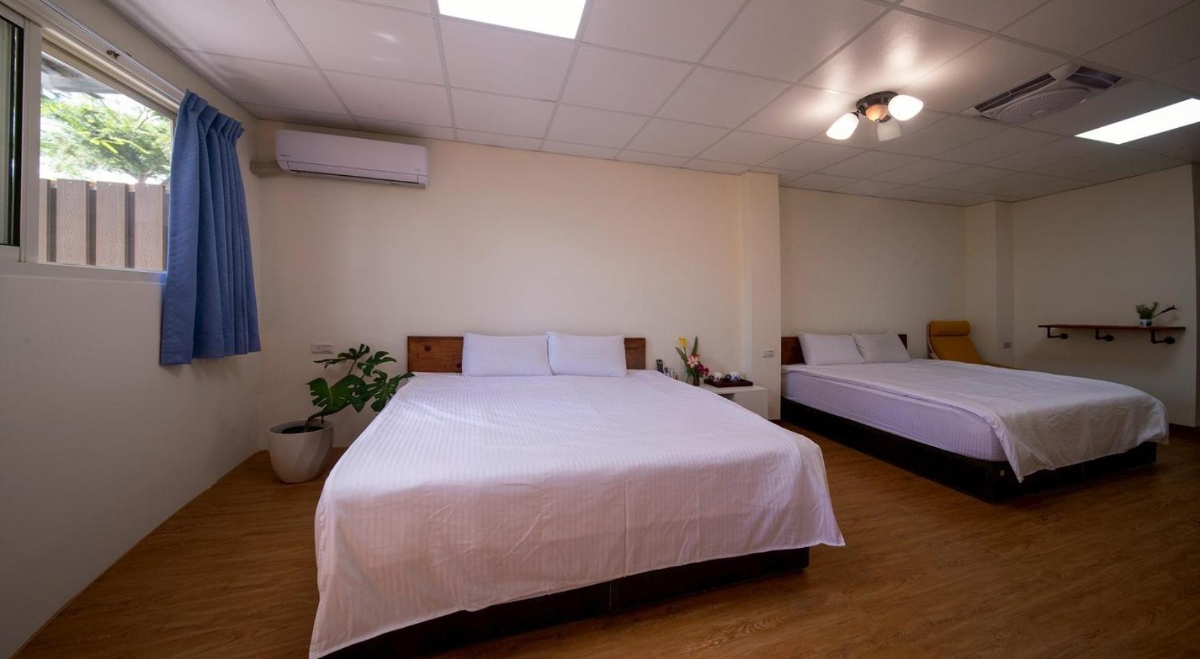 Nantou Fruit House Apartment Renai Bagian luar foto